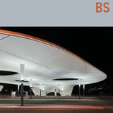 Rod Modell // Music For Bus Stations (BS) LP [BLACK]