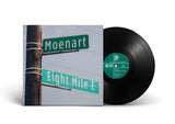 Tall Black Guy // 8 Miles To Moenart (10th Anniversary Edition) LP