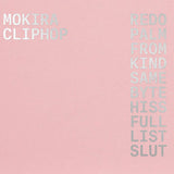 Mokira // Cliphop CD