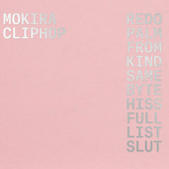 Mokira // Cliphop CD