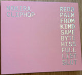 Mokira // Cliphop CD