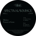 Molen // Future is Gone 12inch