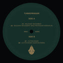Turmspringer // Relevant Movement 12inch [COLOR]