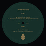 Turmspringer // Relevant Movement 12inch [COLOR]