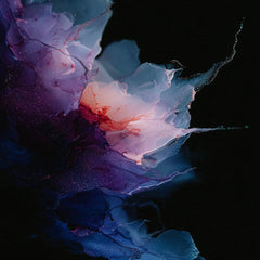 Obscur // The God Molecule 12inch [COLOR]