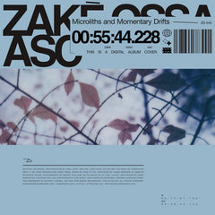 zakè, Ossa, ASC // Microlith sampler 7inch
