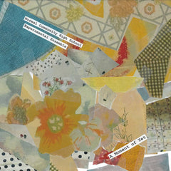 Normal Community High School Experimental Ensemble // A Moment of Yet LP