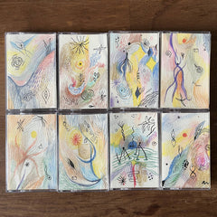 Delikwe // Momento TAPE