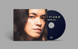 Momoko Gill // Momoko CD