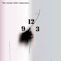 Norio // The monster which makes dawn TAPE