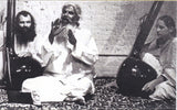 La Monte Young & Marian Zazeela // Live In Rome, 23/6/1969 TAPE