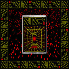 Various Artists (MONKED POSSE) // WE⁸ TAPE