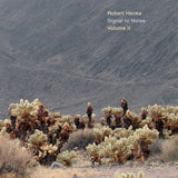 Robert Henke // Signal To Noise - Volume II CD