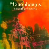 Monophonics // Sound of Sinning LP [COLOR]