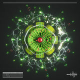 Monophonik & Kohra // Jugalbandi EP 12inch