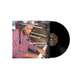 DJ Harrison // Monotones LP