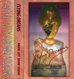 Monopoly Child Nightlife // Flying Dreams TAPE