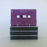 Owl // Abstract Monochrome TAPE