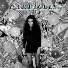 M.O.O.N. // Particles EP 12inch