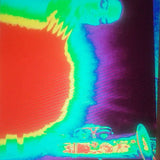 @xcrswx // MOODBOARD LP