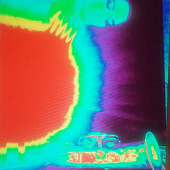 @xcrswx // MOODBOARD LP