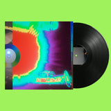 @xcrswx // MOODBOARD LP