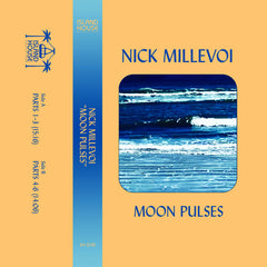 Nick Millevoi // Moon Pulses TAPE