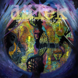 Dälek // Brilliance of a Falling Moon LP