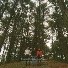 Constant Smiles // Moonflowers LP [COLOR]