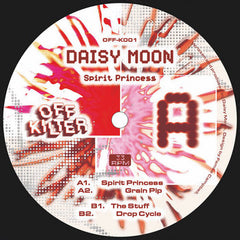 Daisy Moon // Spirit Princess 12inch