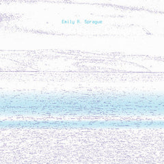 Emily A. Sprague // Double Moon 7inch