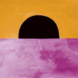 Menhir // Thirteen Moons and a Black Hole LP