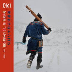 OKI // Tonkori In The Moonlight LP
