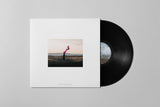 Jonny Nash & Ana Stamp // There Up, Behind The Moon LP