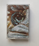 K. Vidar & J. Folke // Bring forth the moon TAPE