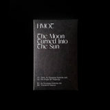 HMOT // The Moon Turned Into The Sun TAPE