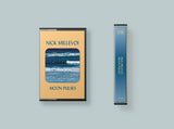 Nick Millevoi // Moon Pulses TAPE