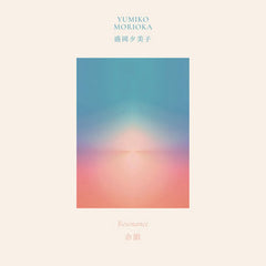Yumiko Morioka // Resonance CD
