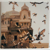 Turning Jewels Into Water // Morning Birds and Distant Drums 12inch