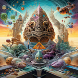 Dmitry Mosin // Unfold CD