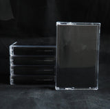 mother spit // extraction 19 TAPE