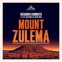 Ikesanko & Kombuto // Mount Zulema 7inch