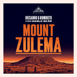Ikesanko & Kombuto // Mount Zulema 7inch