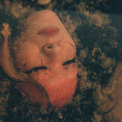 ju sei // 申 (Mousu) LP [COLOR]