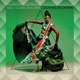 Ibibio Sound Machine // Chopping Mountain LP [COLOR]