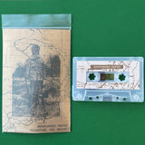 Wasauksing Sniper // Recapture The Mount TAPE