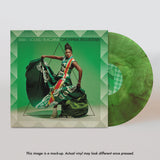 Ibibio Sound Machine // Chopping Mountain LP [COLOR]
