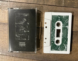 Mortar Mouth // Rites Of Rust TAPE
