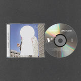 Swapmeet // Mount Zero CD