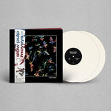 Slow Pulp // Moveys (Deluxe Edition) 2xLP [BLACK/COLOR] / TAPE